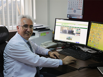 Mahmut ÇETİN